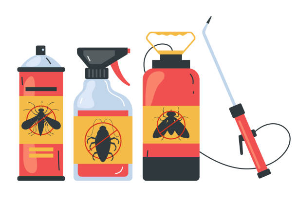 Best Flea Control Services  in Avenal, CA