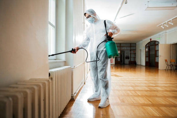 Best Pest Prevention Services  in Avenal, CA